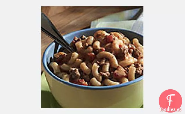 Mac de Chile