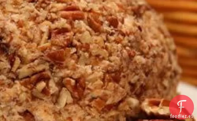 Bola de Queso Fácil II