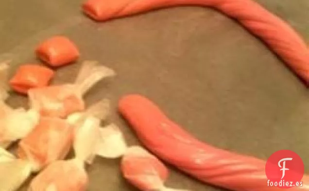 Caramelo de la abuela