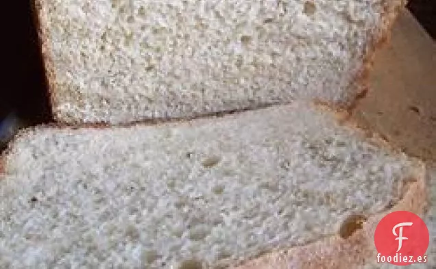 Pan de Patata IV