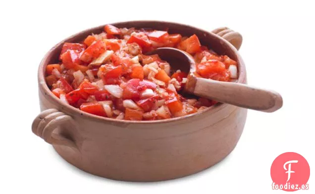 Sofrito Rojo