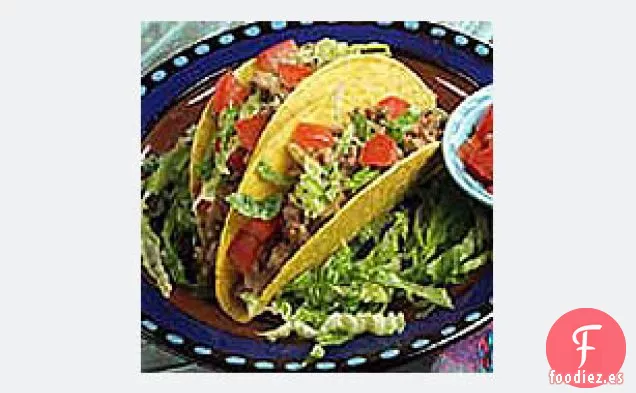 Tacos Sabrosos