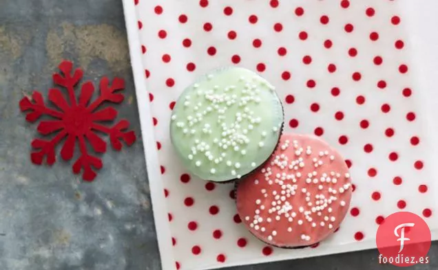 Globos de Nieve OREO