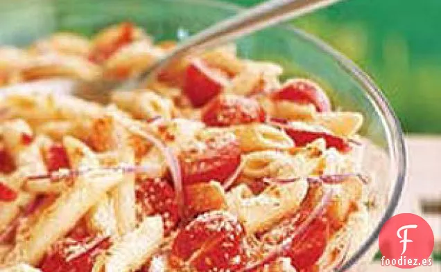 Ensalada de Pasta