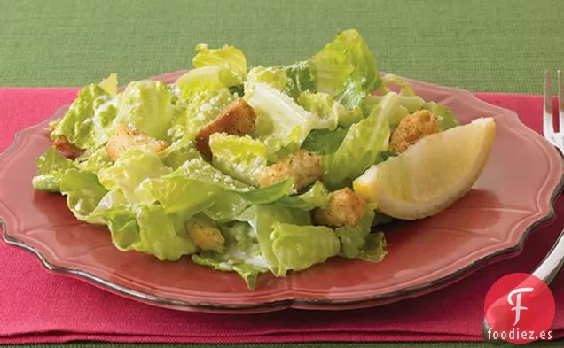 Ensalada César