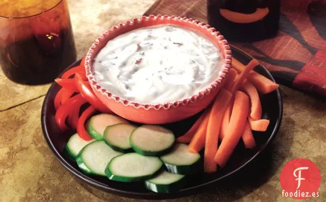 Salsa Ranchera de Tocino