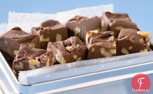 Dulce de Chocolate Clásico de PANADERO