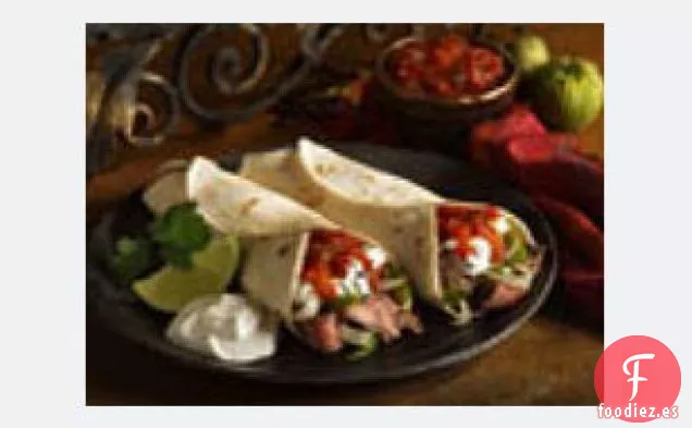 Fajitas Fabulosas