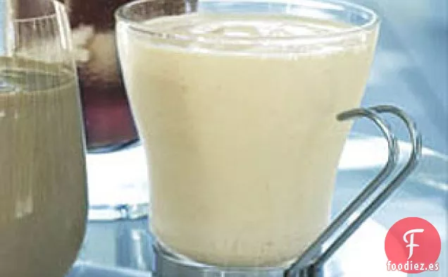 Batido de Café de Vainilla