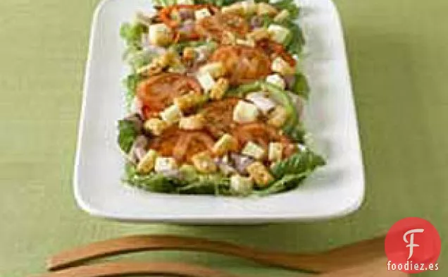 Ensalada Tipo Sándwich