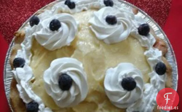 Cómo Hacer Masa De Pastel