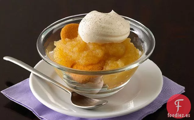 Zapatero de Manzana de 3 Minutos