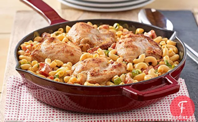 Pollo Mac