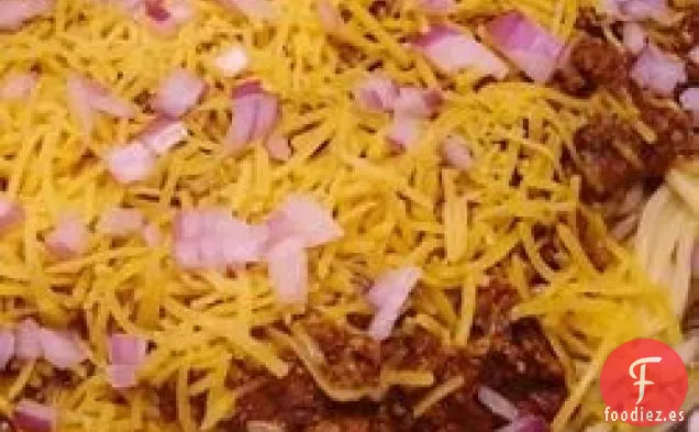 Skyline Chili II