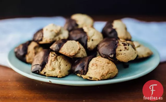 Galletas de Chocolate