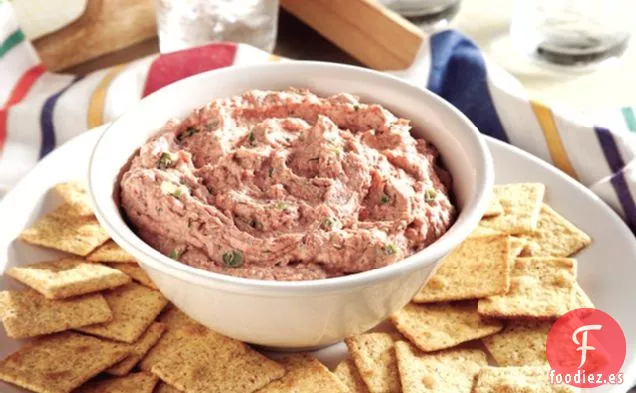 Salsa de Fiesta Fácil de Hacer