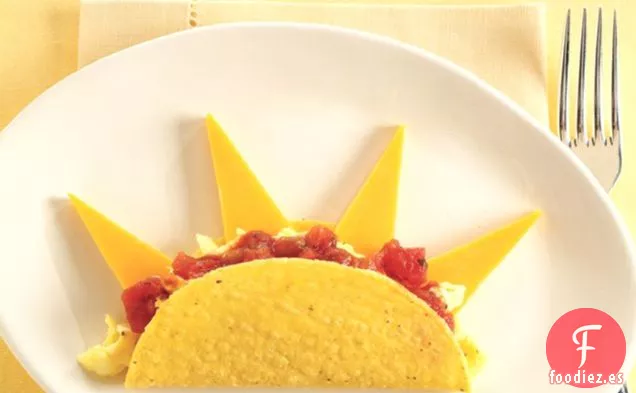 Taco de Amanecer