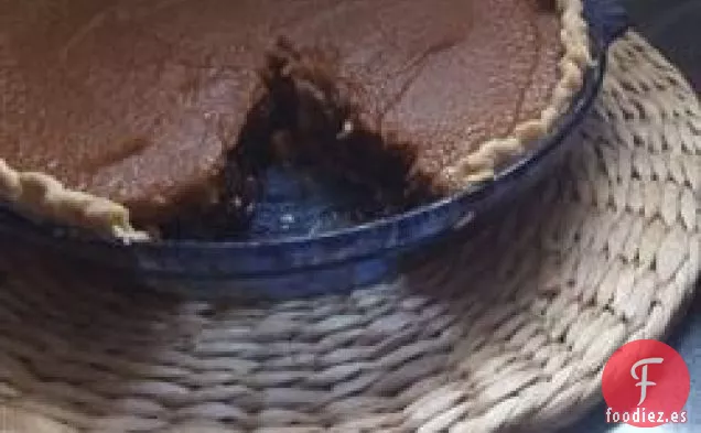 Pastel en Capas de Carne Picada y Calabaza