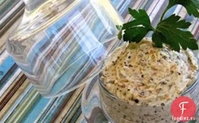 Mantequilla de Estragón