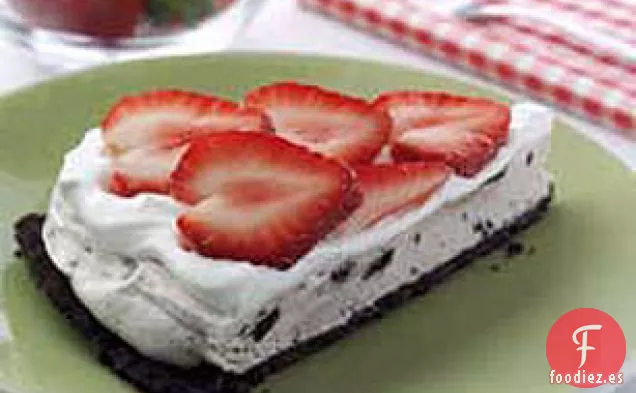 Pizza OREO ® congelada