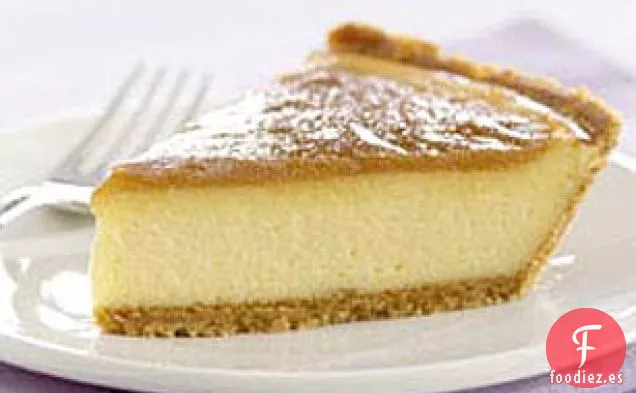 Tarta de queso PHILADELPHIA® 3-STEP® crÃme BrÃ