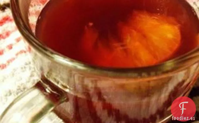 Acogedor Vino Caliente