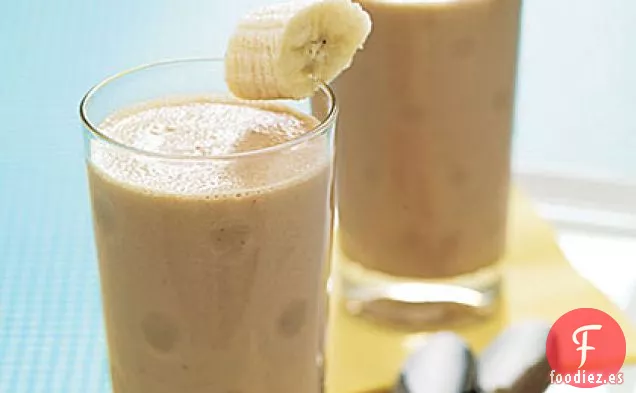Batidos de Leche Elvis