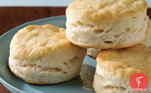 Galletas en Polvo para Hornear