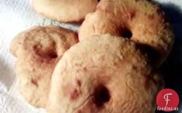 Pan Frito I