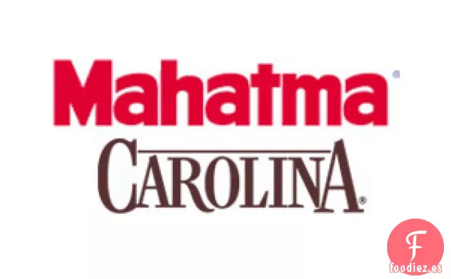 Aderezo de Arroz Sureño