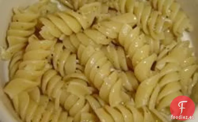 Pasta de Ajo Frita