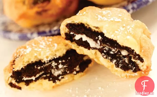 Rosquillas de OREO®