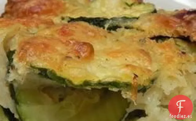 Zippy Calabacín