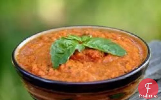 Salsa de Pizza I