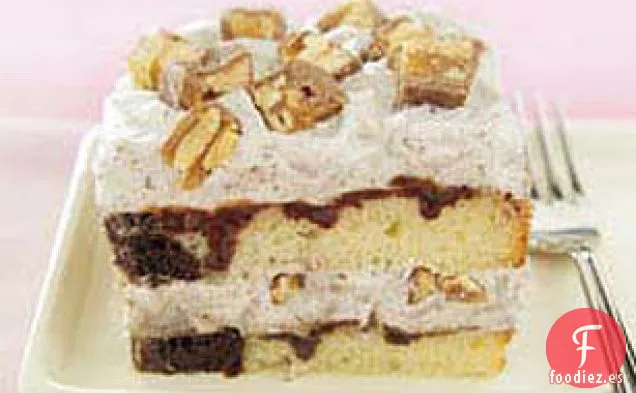 Pudín de la Tienda de Dulces OREO ® 