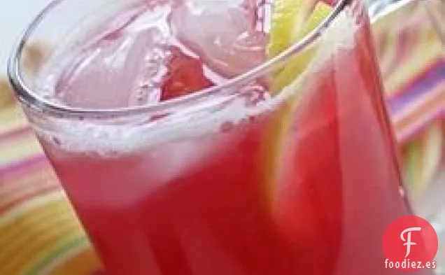 Limonada Rosa Picante