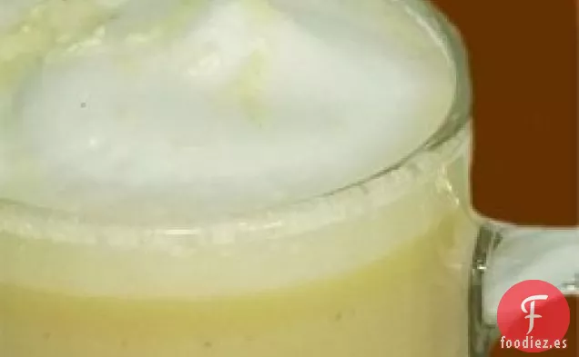 Mocha de Chocolate Blanco