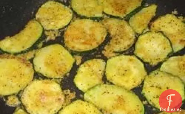 Calabacín Frito
