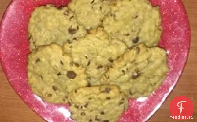 Galletas de Vaquero II
