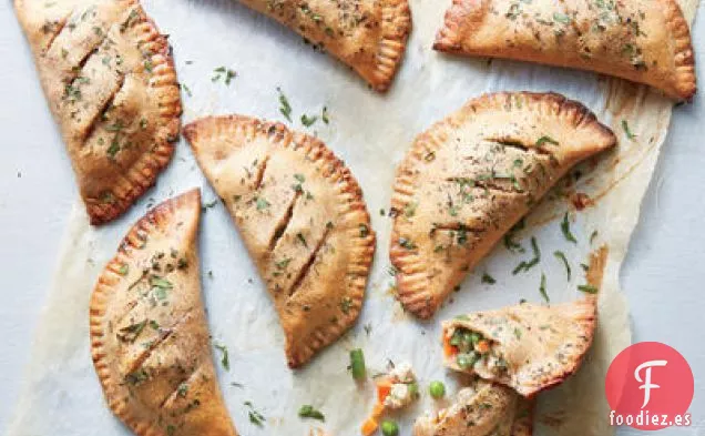 Vieiras Cocidas en Sartén con Salsa de Crema de Chile