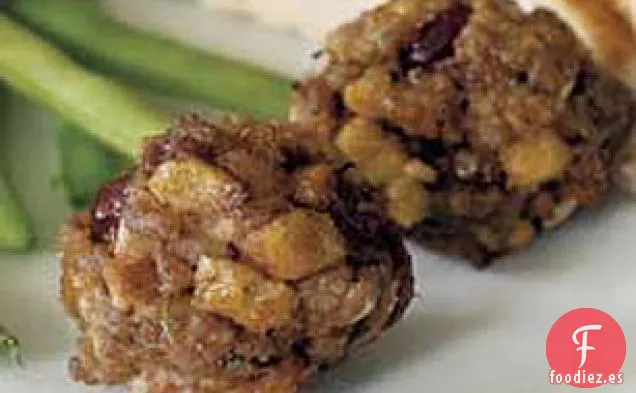 Bolas de Relleno