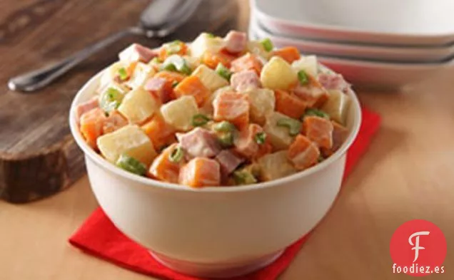 Ensalada de Batata