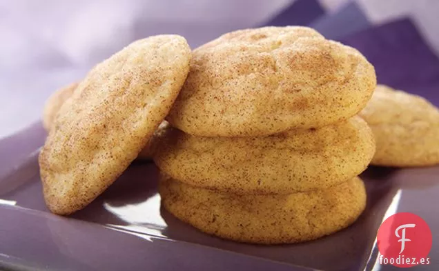 Galletas de Nuez