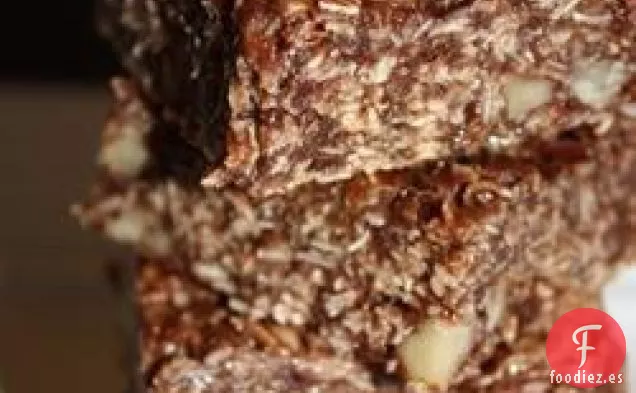 Galletas de Barro de Mississippi