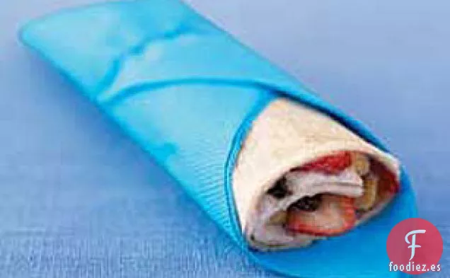 Envoltura de Frutas y Nueces