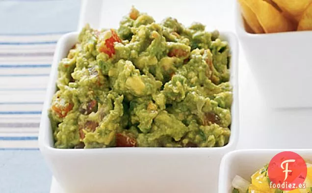 Guacamole