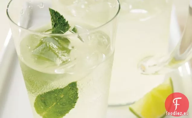 Mojito Fácil