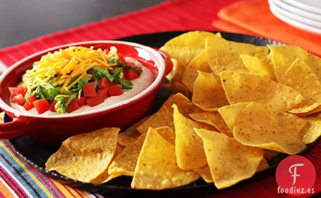 Salsa de Tacos de 2 Pasos