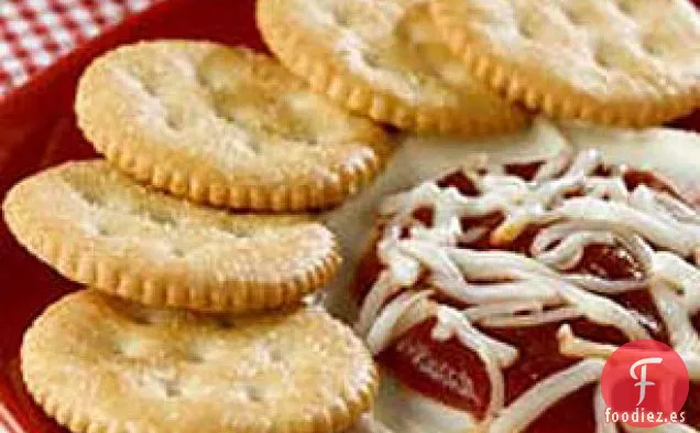 Salsa de Pizza para Uno