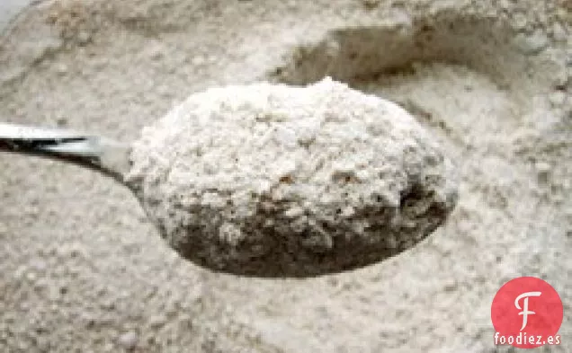 Mezcla Instantánea de Avena